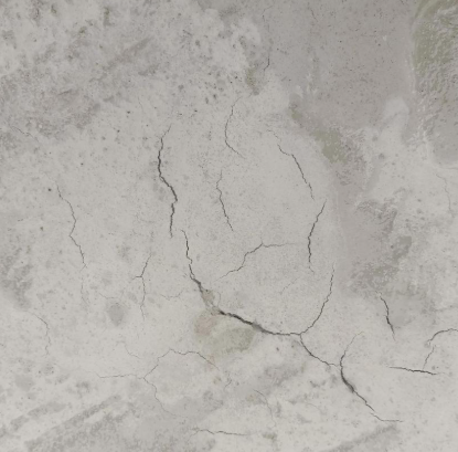 南沙灌浆料为什么会产生裂缝？出现裂缝该如何处理？