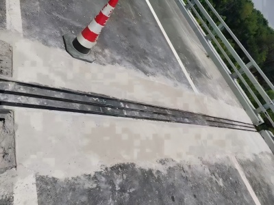 南沙伸缩缝更换后浇筑材料快速结构修补料速砼的产品特点及施工流程​